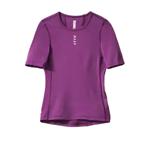 MAAP Women's Thermal Base Layer Tee