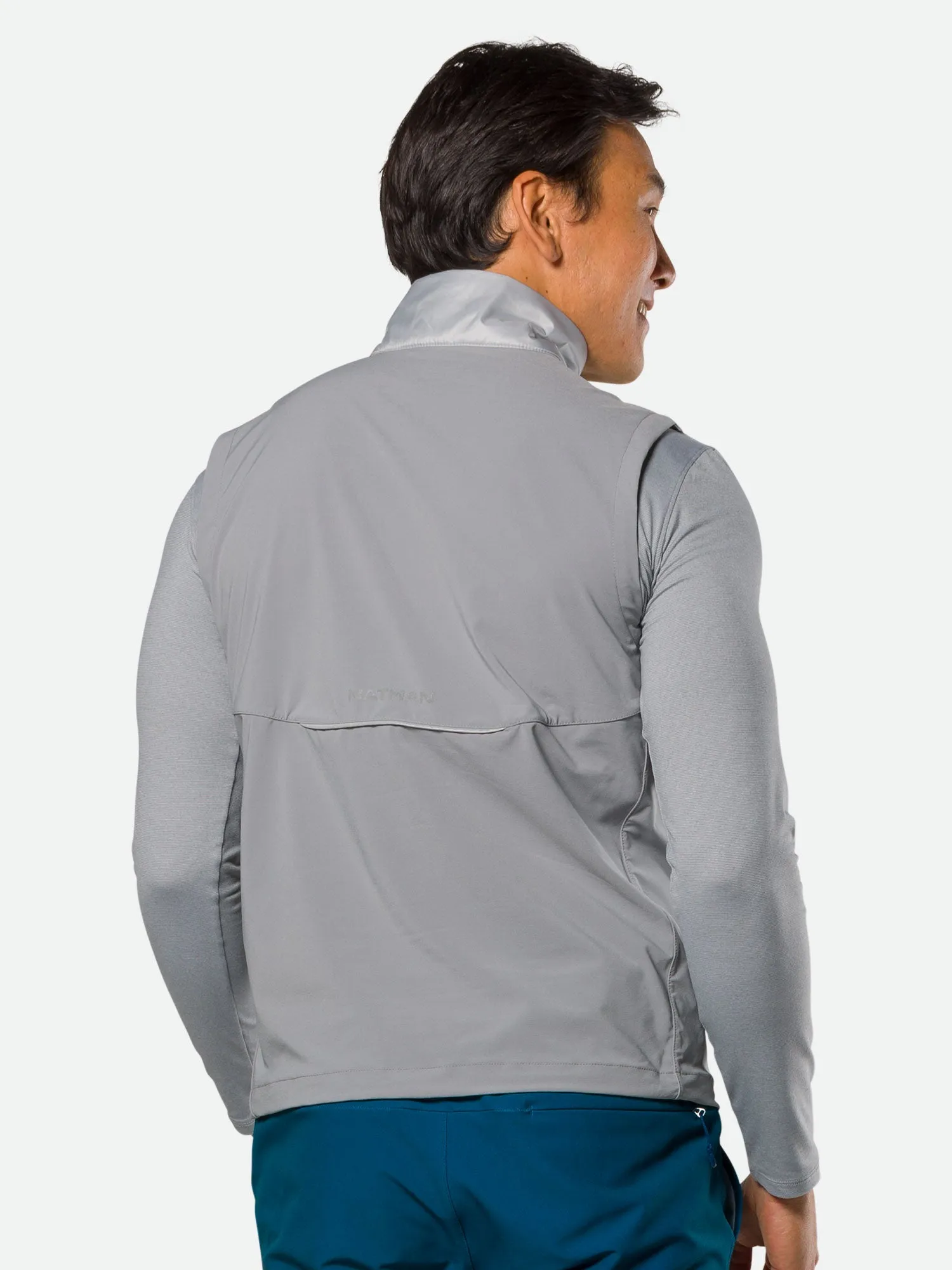 Men's Navigator Hybrid Vest