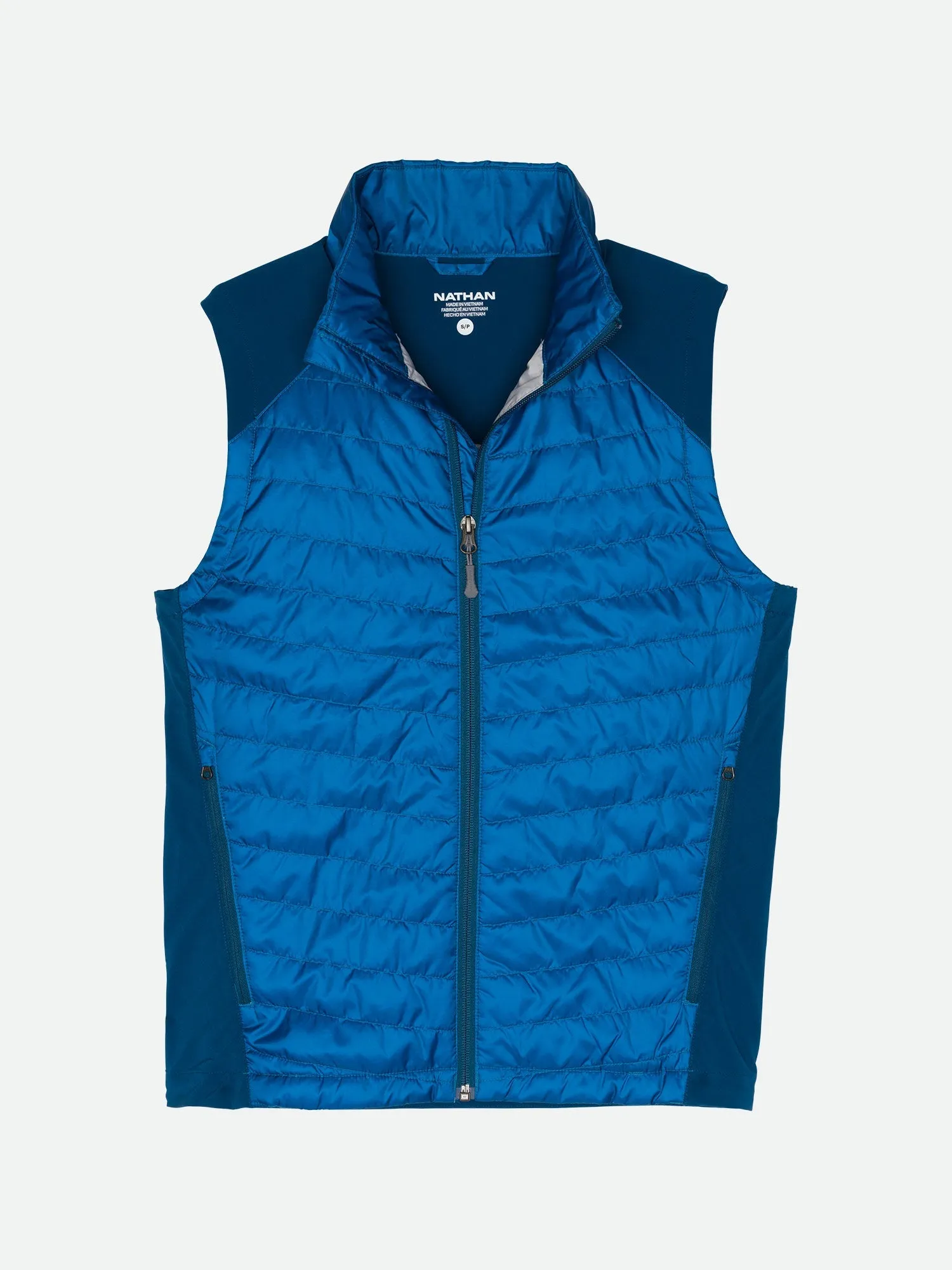 Men's Navigator Hybrid Vest