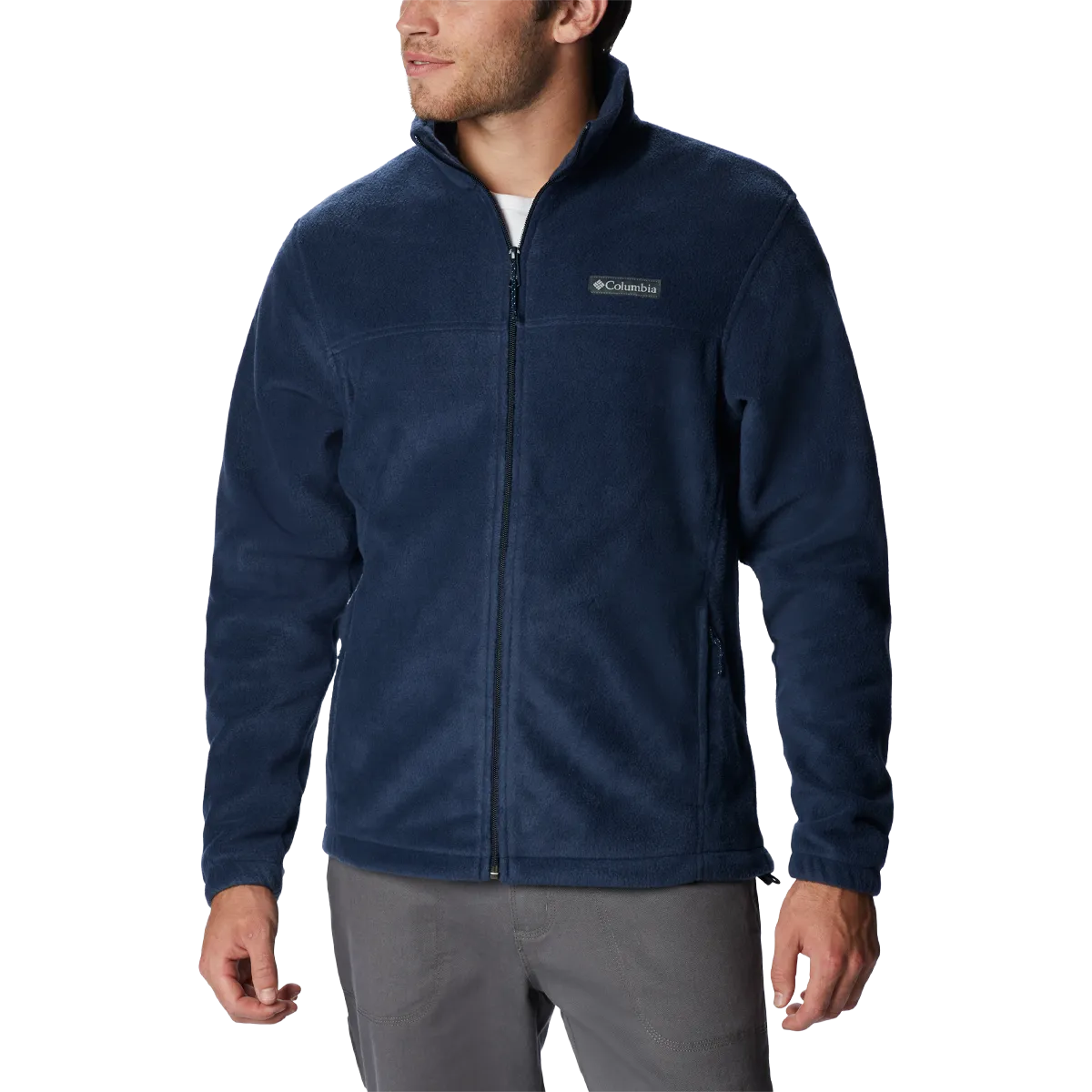 Men's Steens Mountain Full Zip 2.0