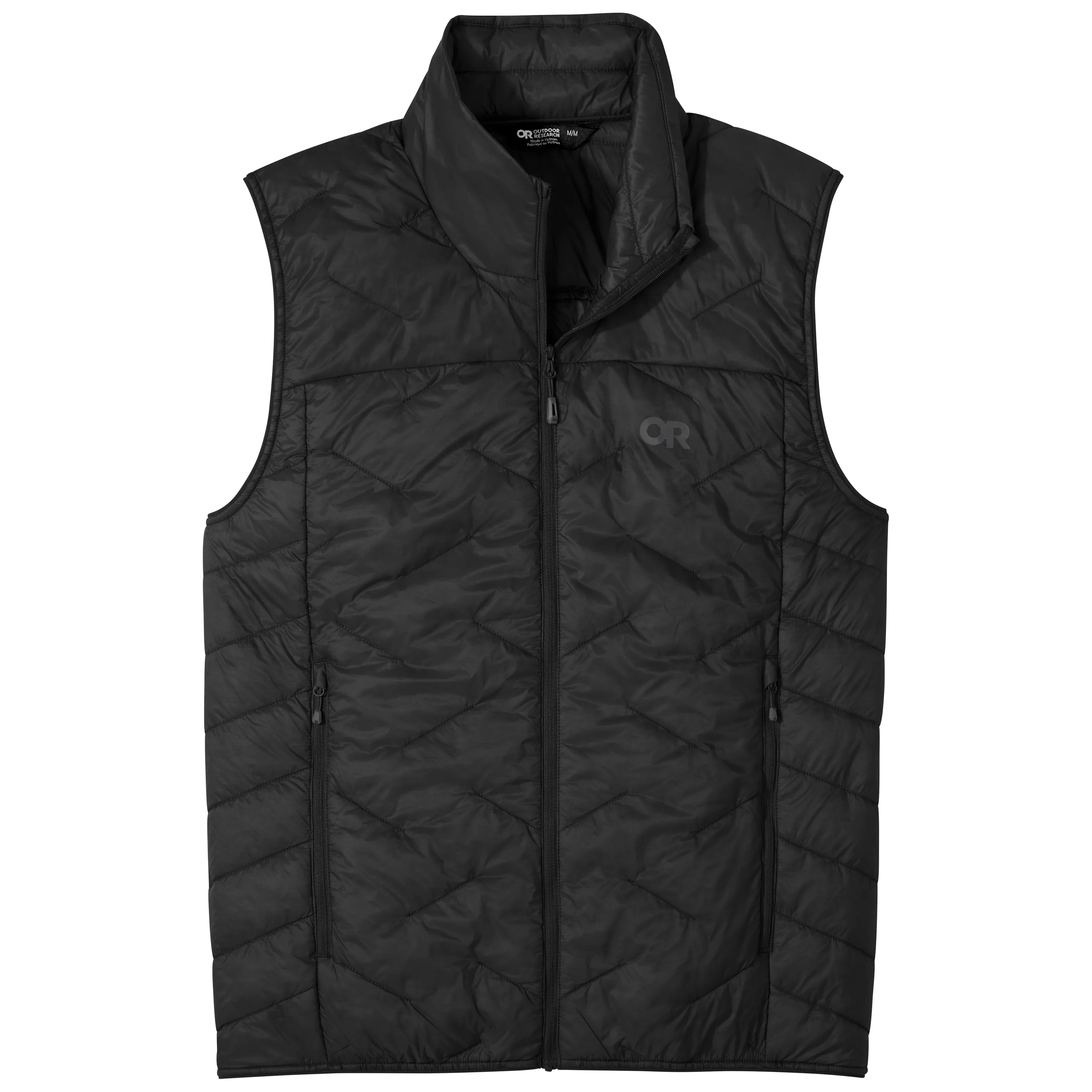 Men's SuperStrand LT Vest