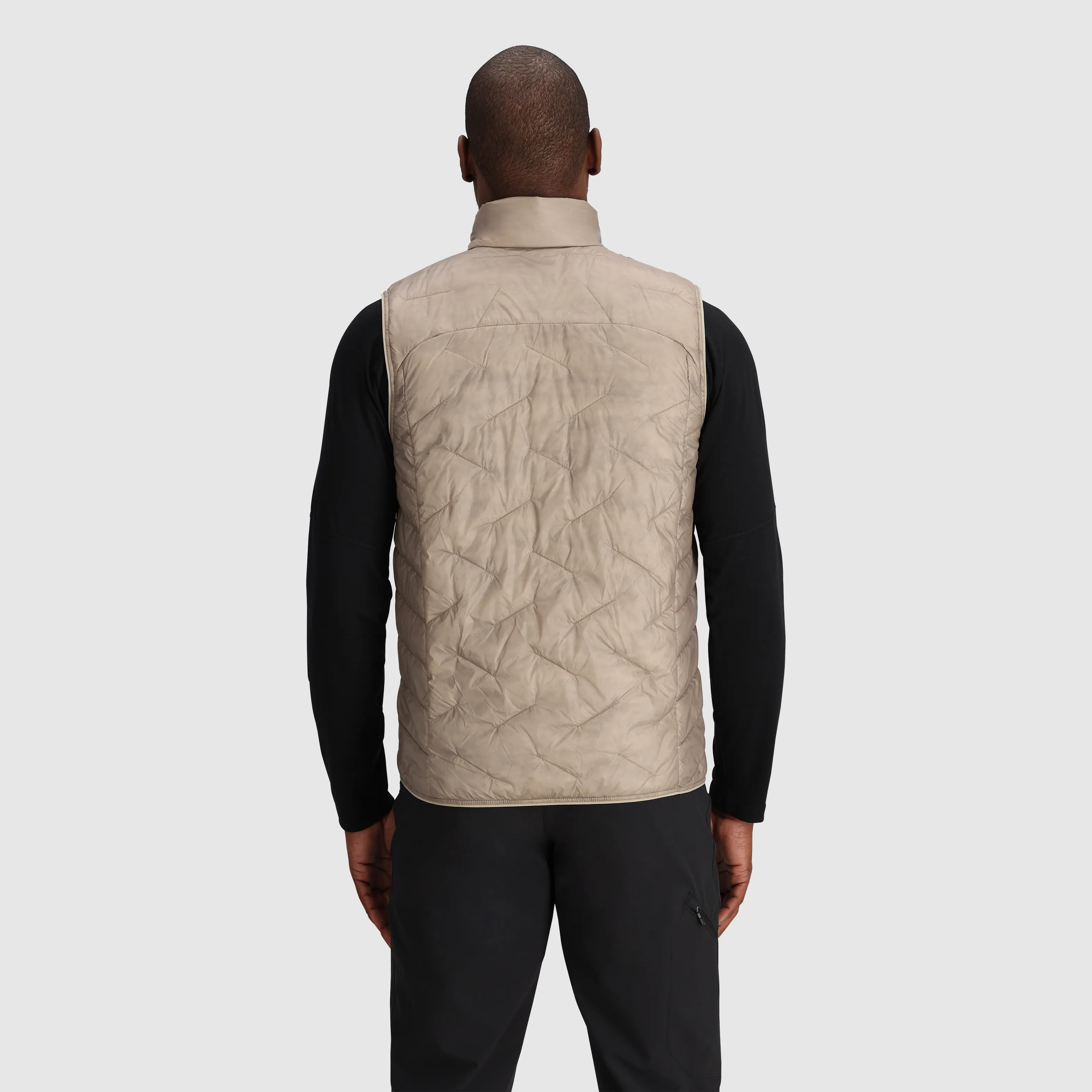 Men's SuperStrand LT Vest