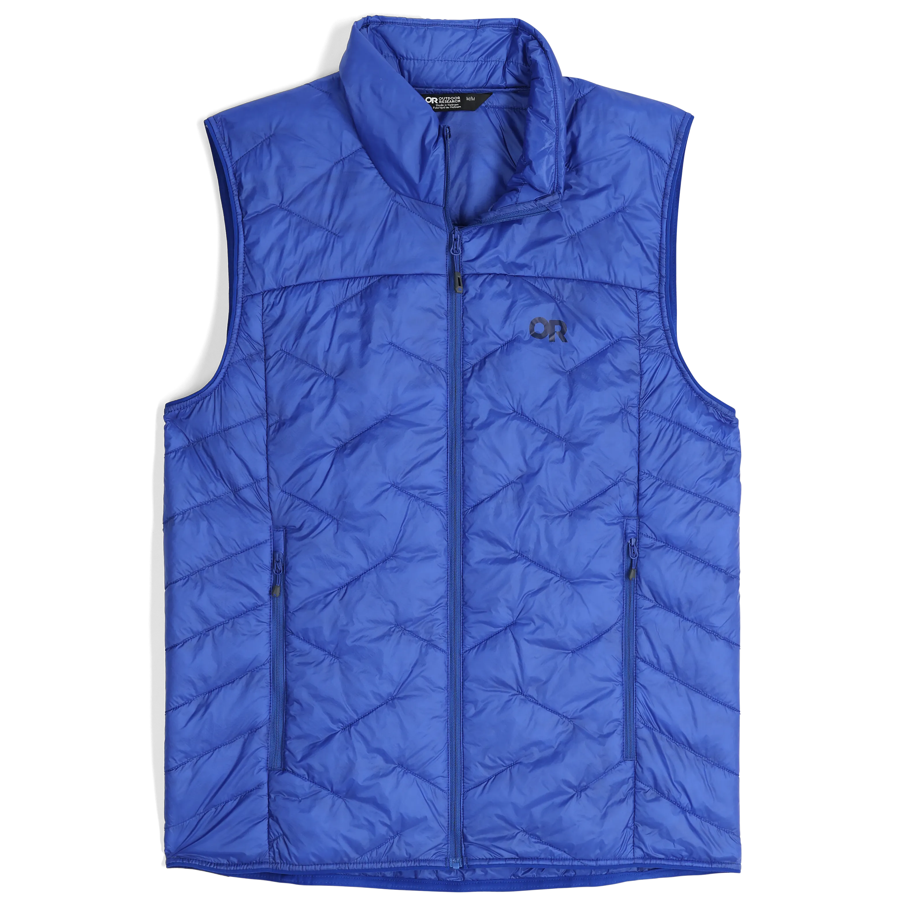 Men's SuperStrand LT Vest