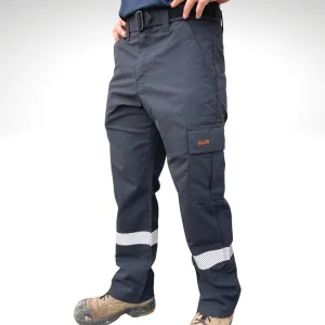 MWG RIPGUARD™ Men's FR Utility Pant - 69G07