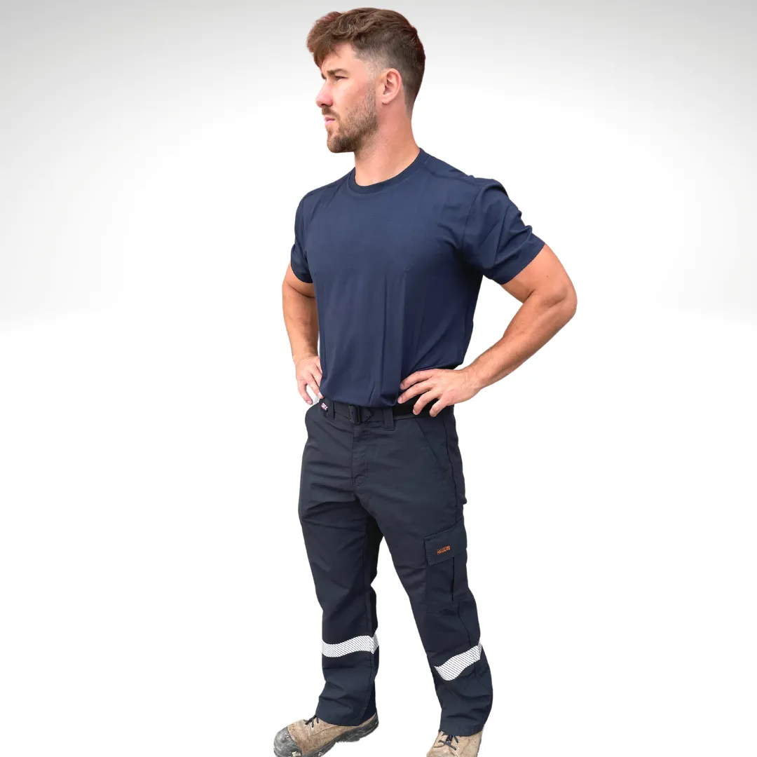 MWG RIPGUARD™ Men's FR Utility Pant - 69G07