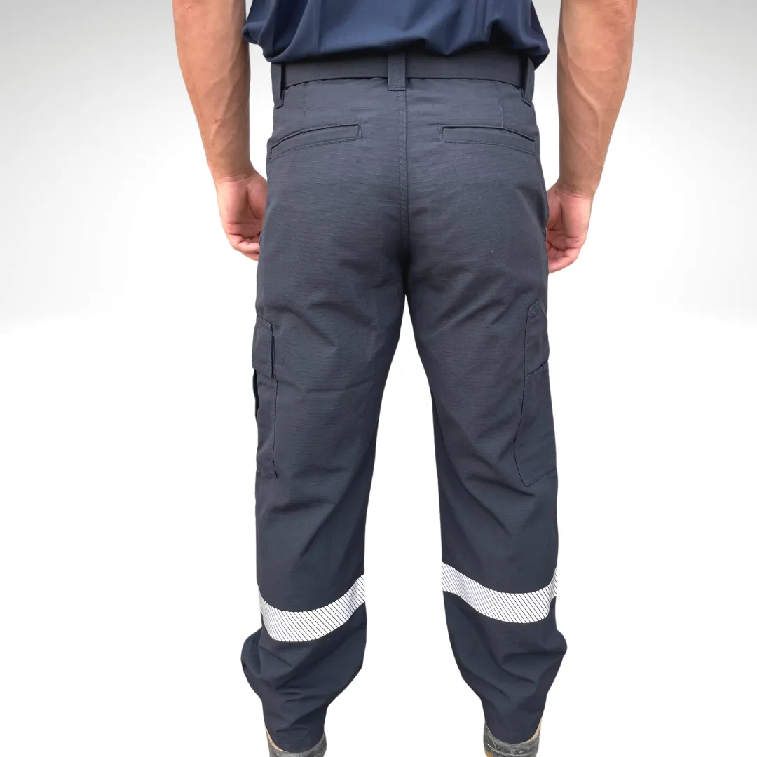 MWG RIPGUARD™ Men's FR Utility Pant - 69G07