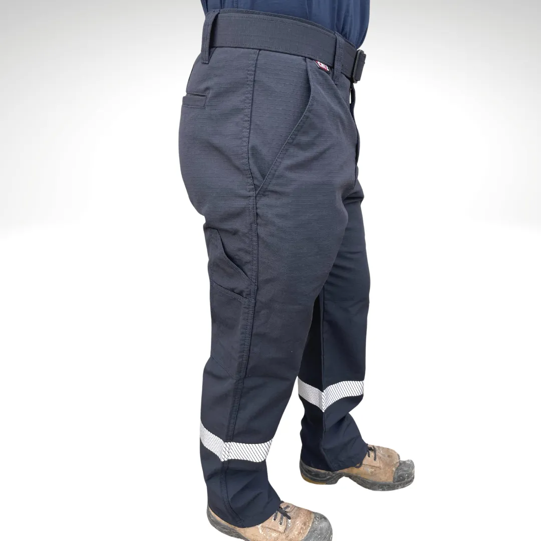 MWG RIPGUARD™ Men's FR Utility Pant - 69G07