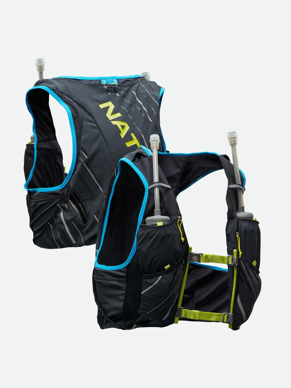 Nathan Pinnacle 4 Liter Hydration Race Vest