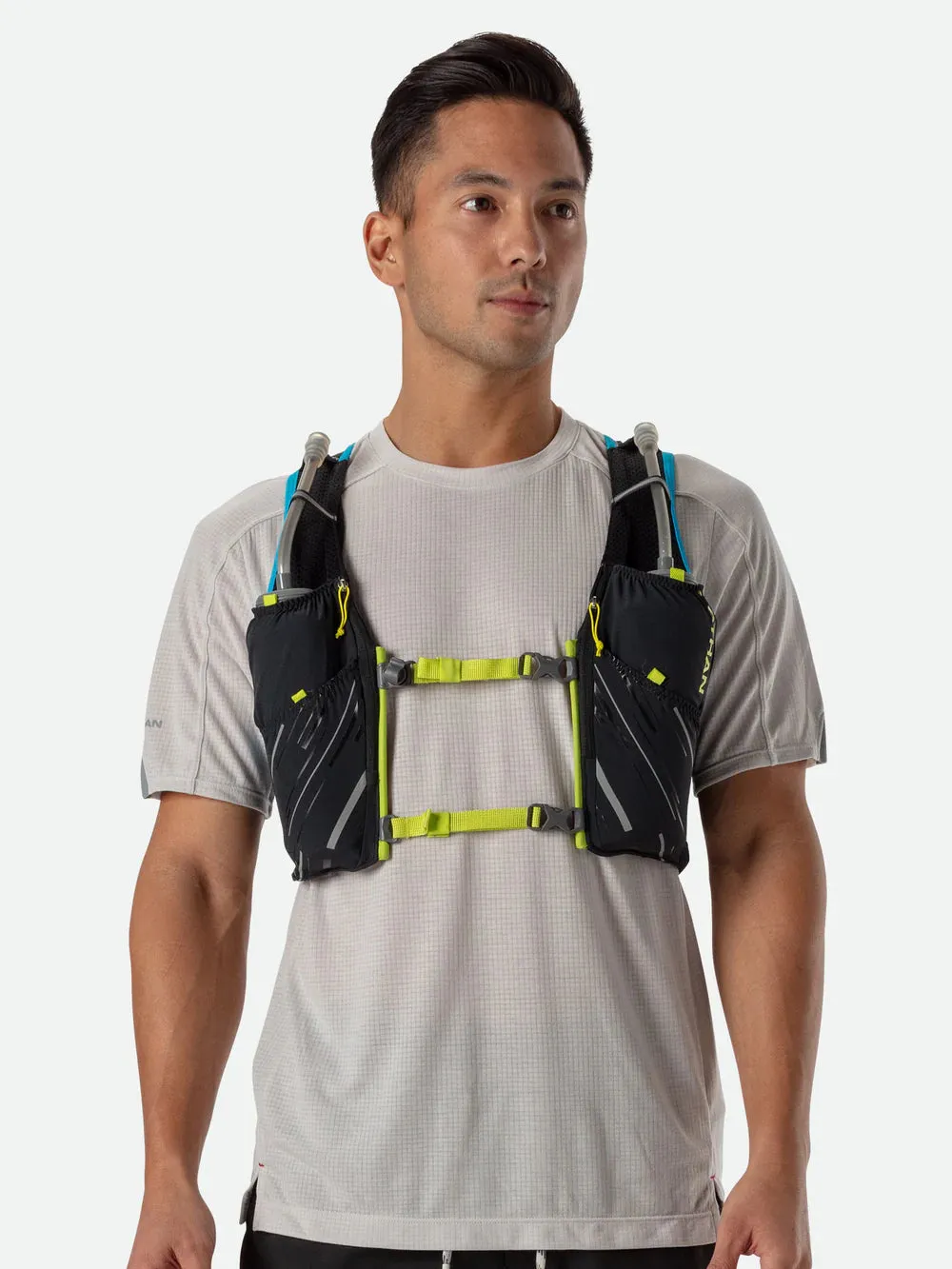 Nathan Pinnacle 4 Liter Hydration Race Vest