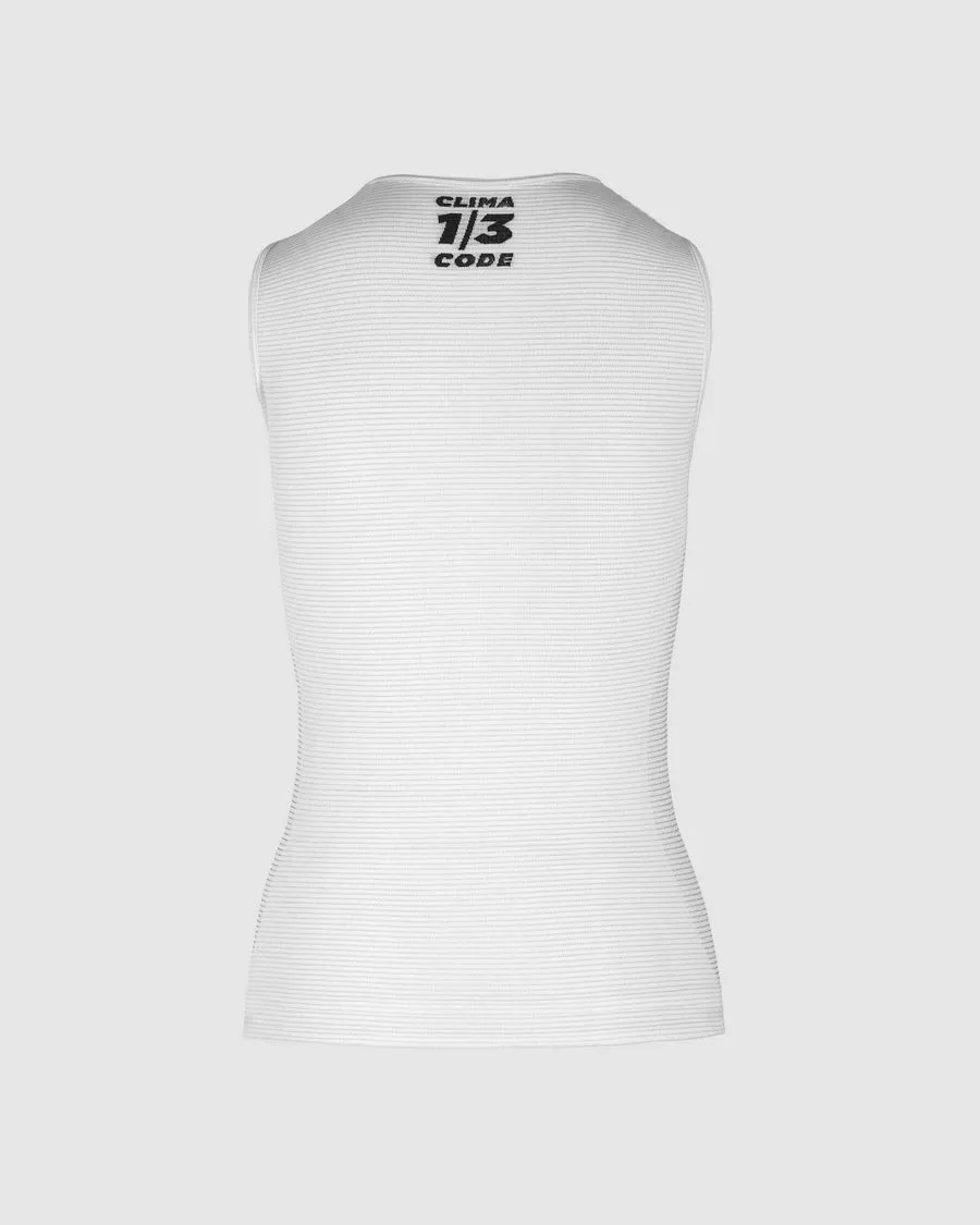 No Sleeve Skin Lay Women's