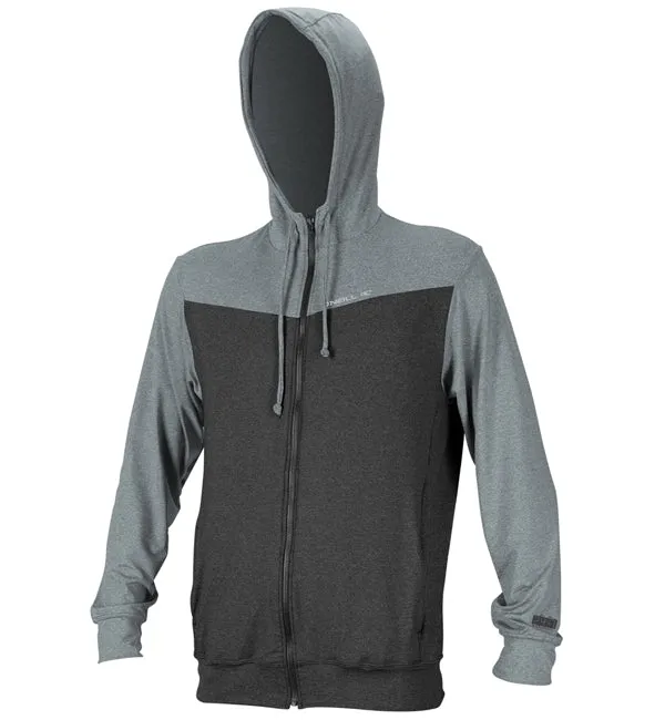 O'Neill Hybrid Zip Hoody