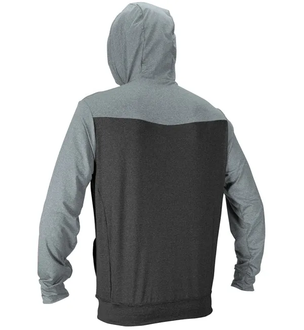 O'Neill Hybrid Zip Hoody