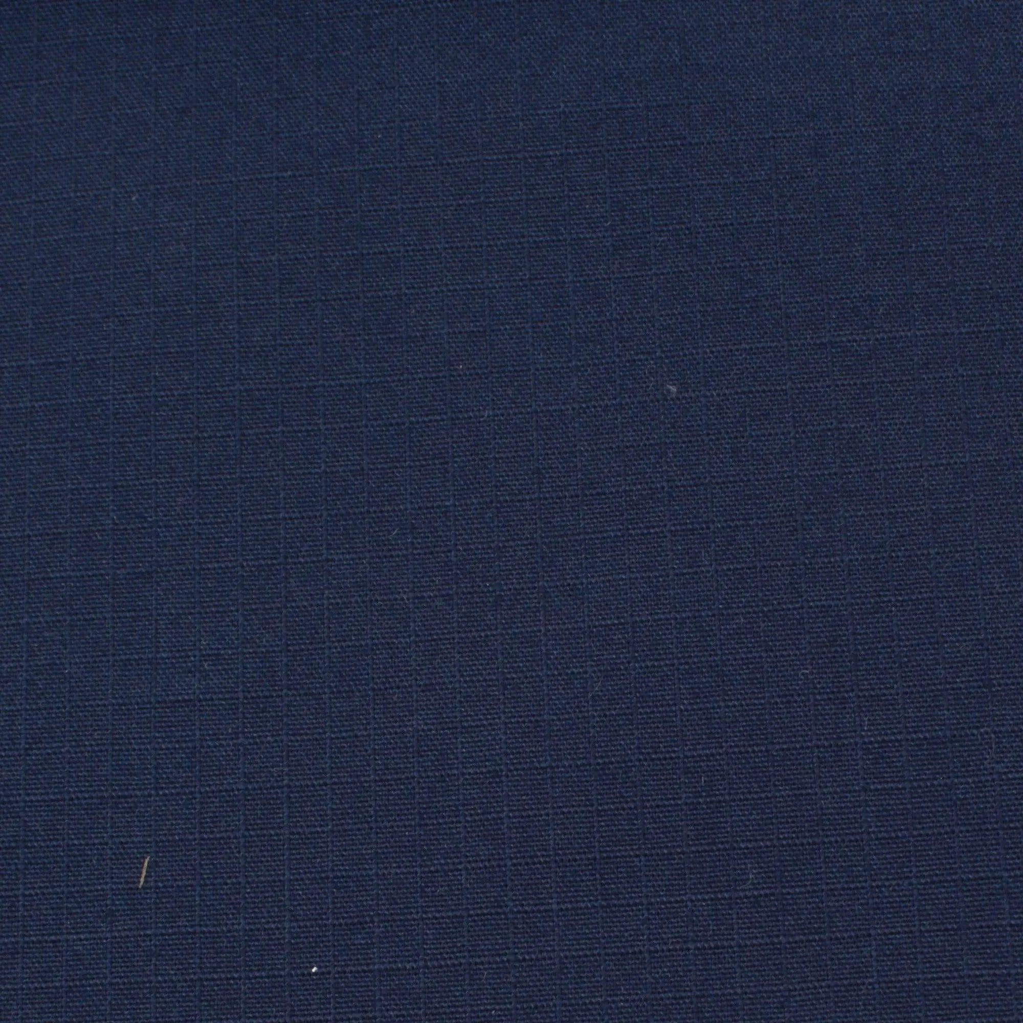 Organic Cotton Stretch Ripstop Fabric for Jackets and Trousers