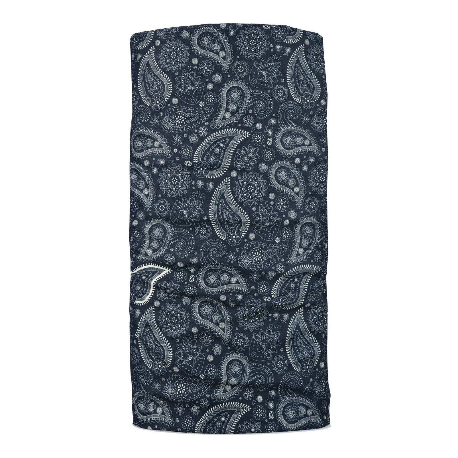 Oxford Comfy - Paisley (3 Pack)