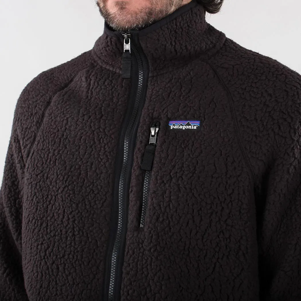 Patagonia Retro Pile Jacket