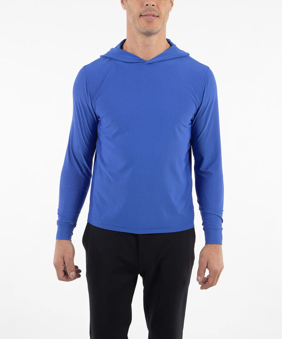 Performance Jersey Balata Hoodie