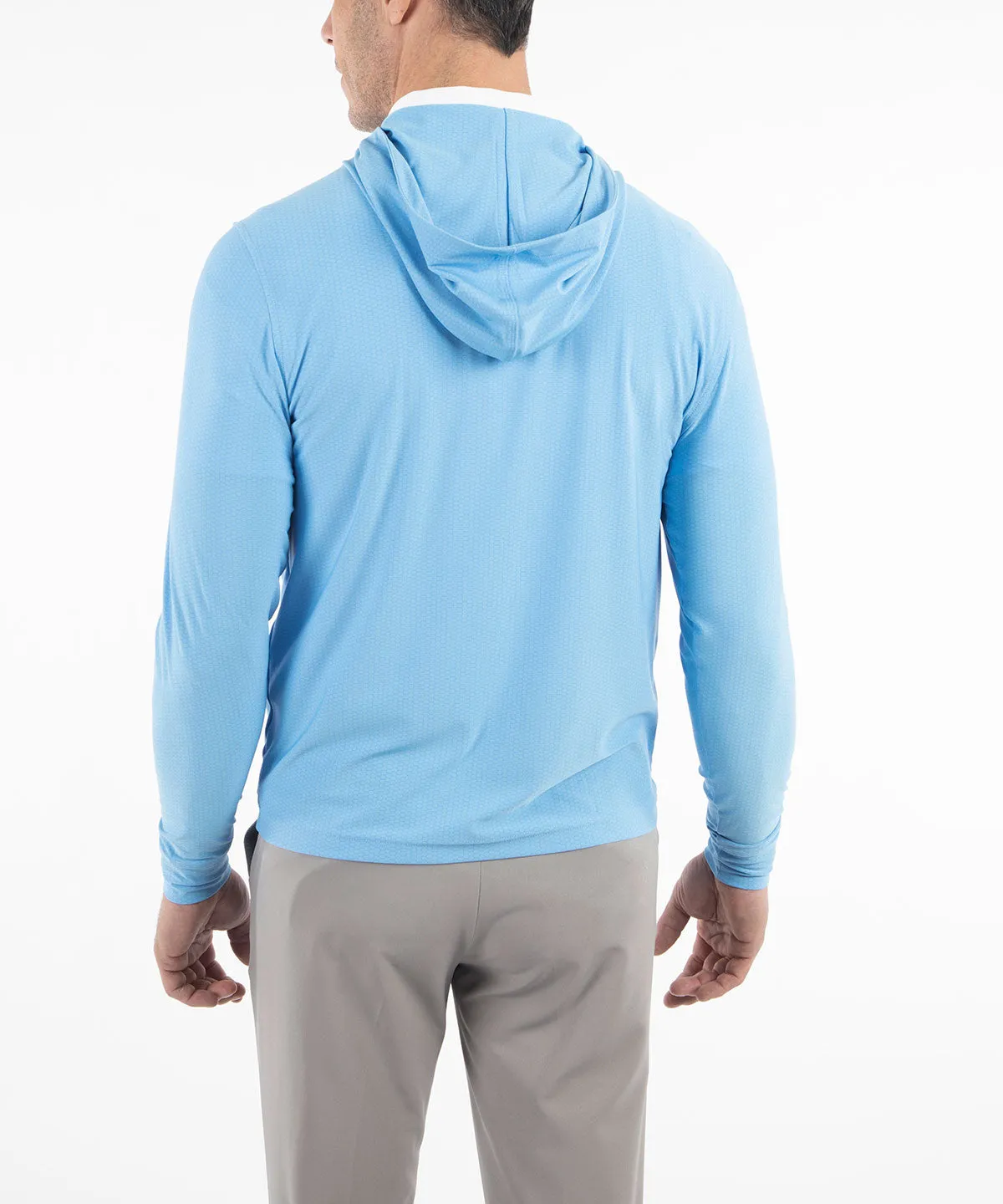 Performance Jersey Balata Hoodie