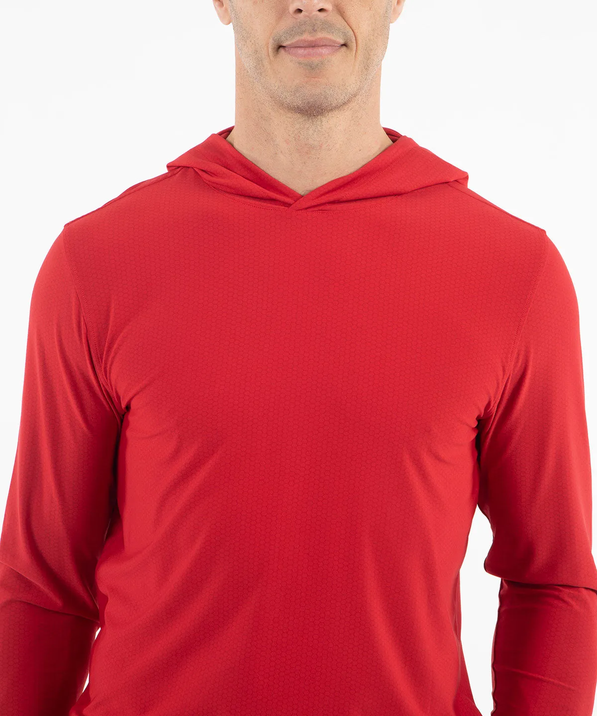 Performance Jersey Balata Hoodie