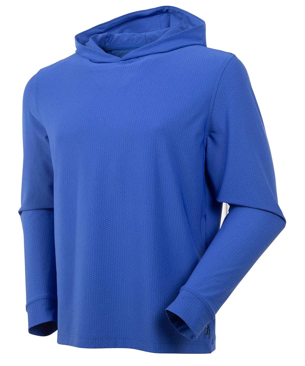 Performance Jersey Balata Hoodie