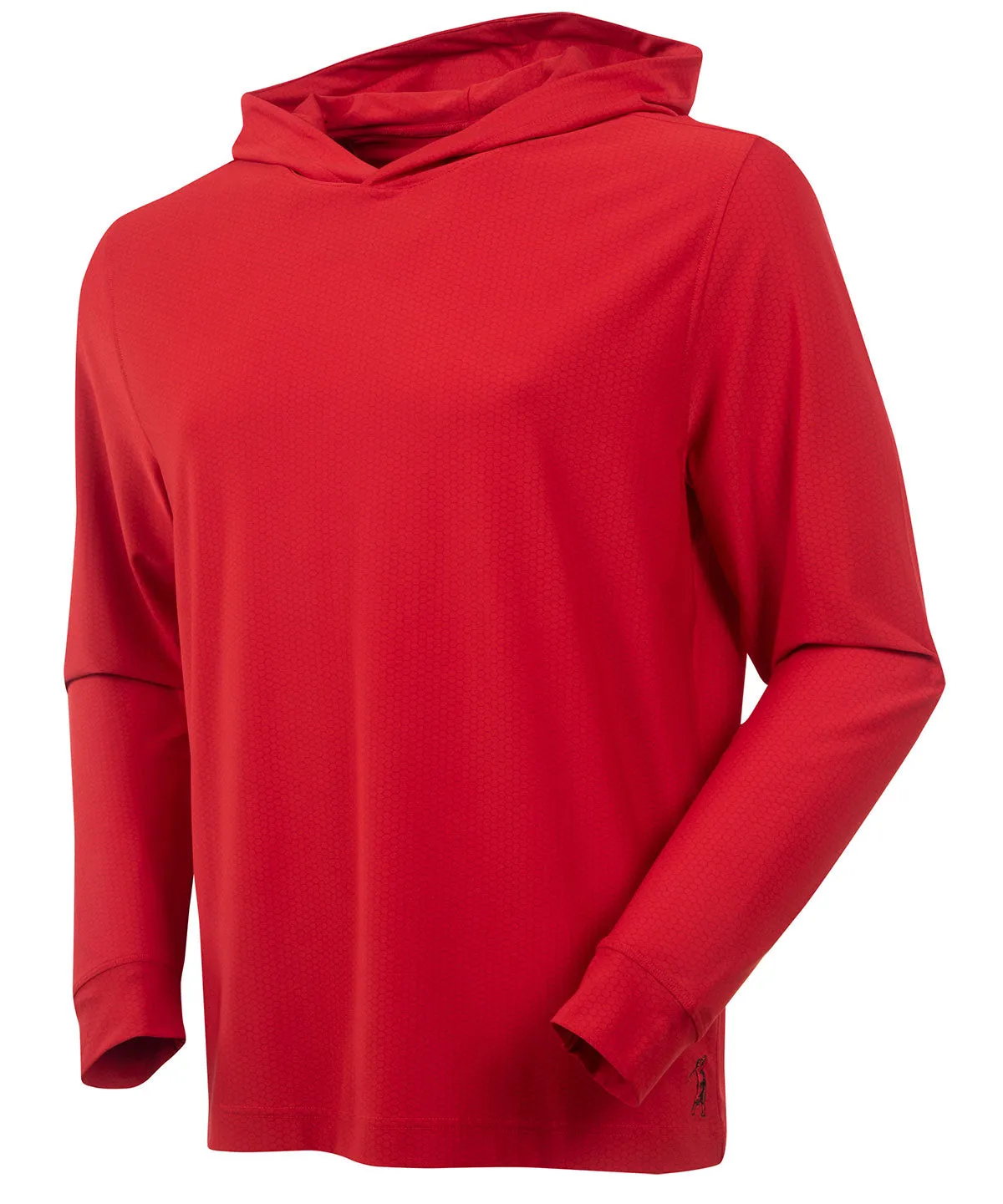 Performance Jersey Balata Hoodie