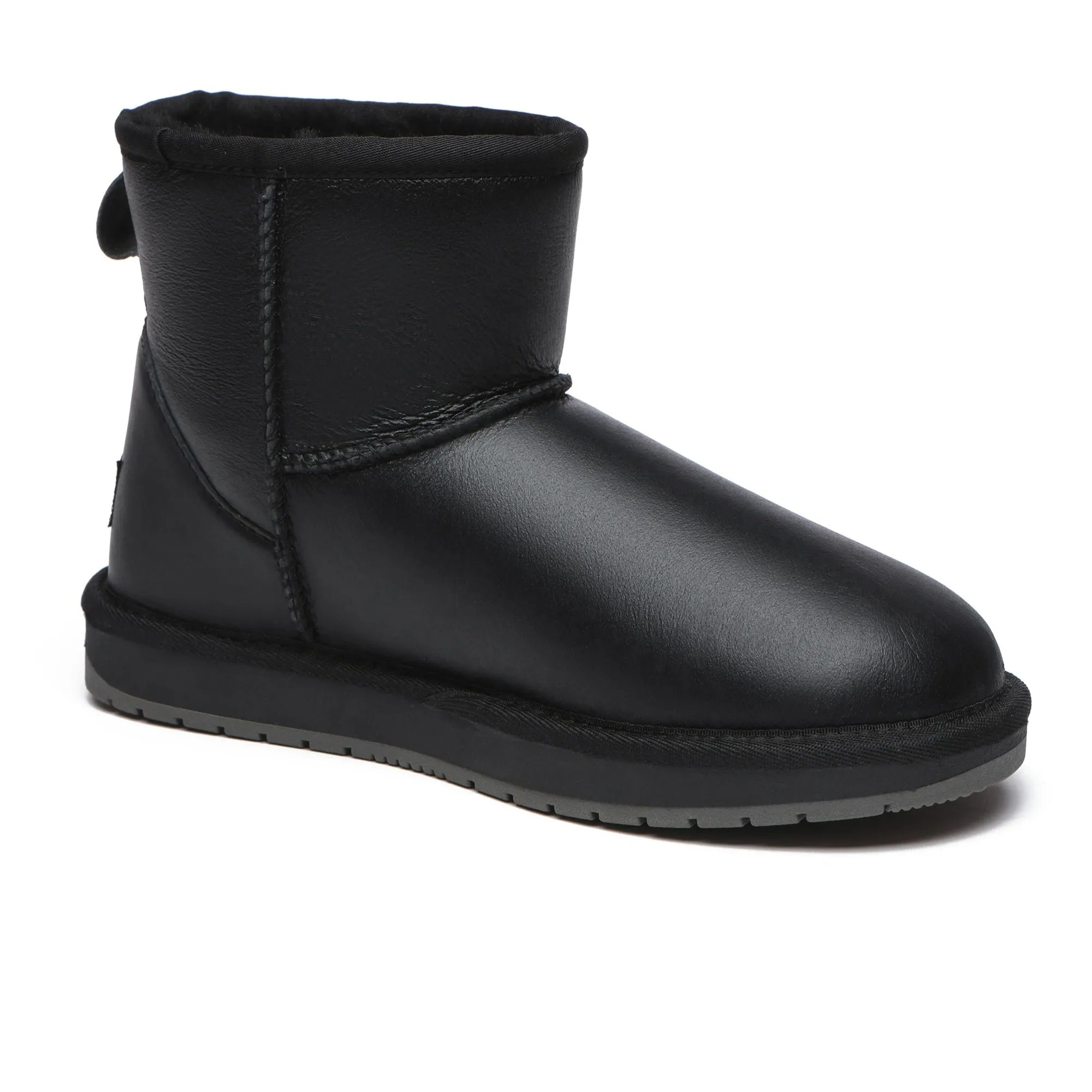 Premium Nappa Mini Classic UGG Boots