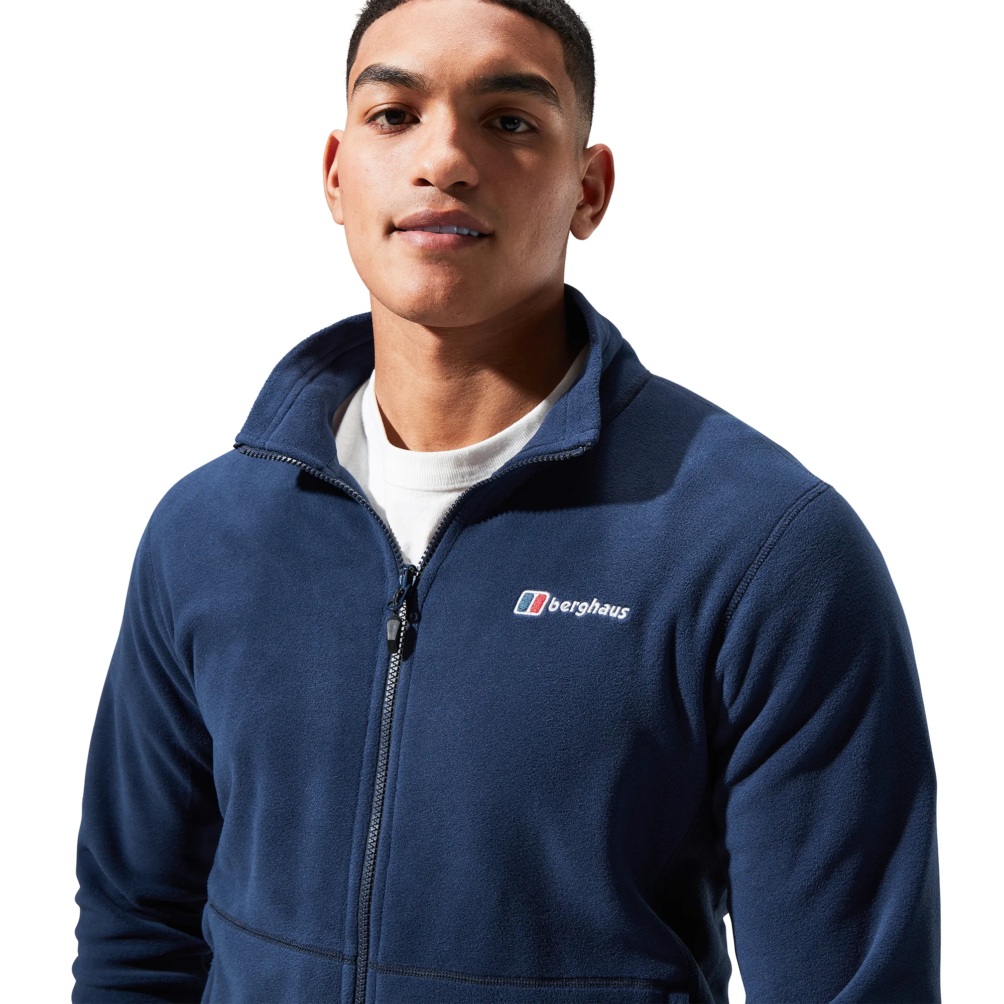 Prism Polartec InterActive Fleece - Dusk