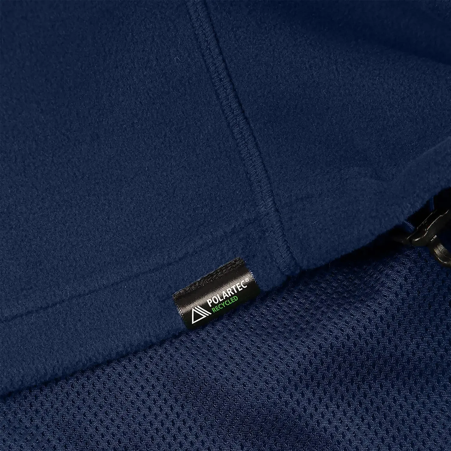 Prism Polartec InterActive Fleece - Dusk