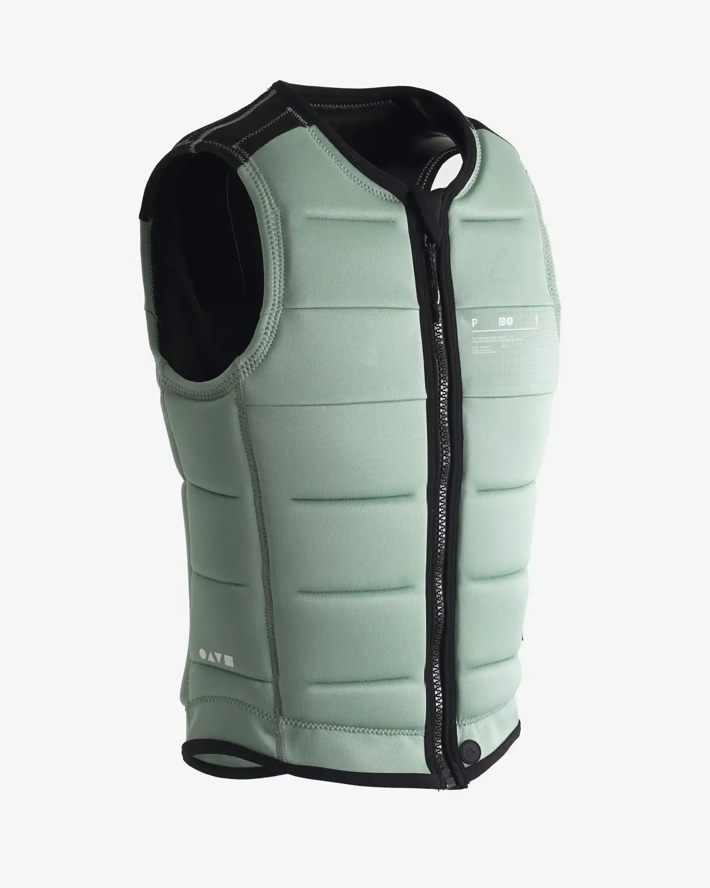 Project One Impact Vests - Mint