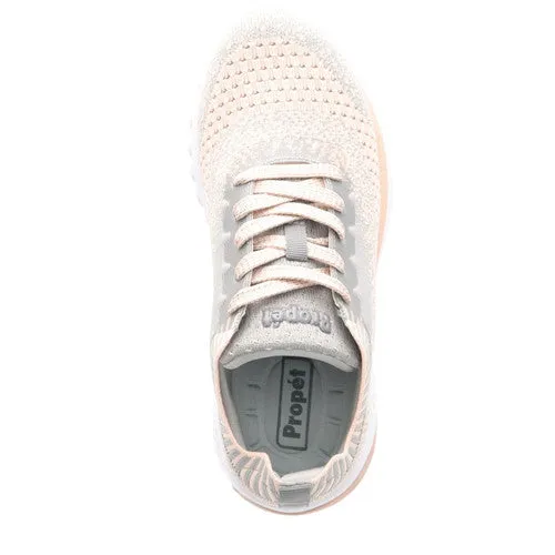 Propet EC-5 WAA292M-Grey/Peach | PROPET