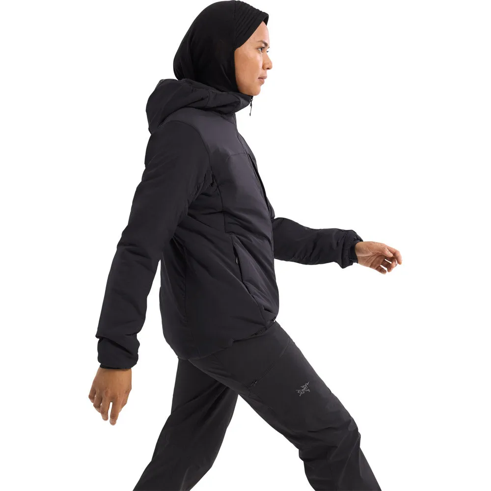 Proton Hoody - Womens