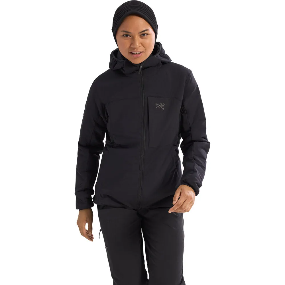 Proton Hoody - Womens