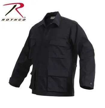 Rip-Stop SWAT Cloth BDU Shirt (65% Poly / 35% Cotton)