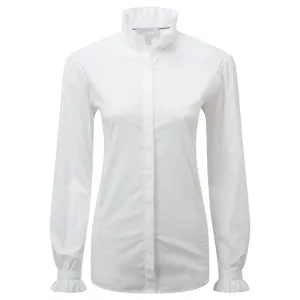 Schoffel Fakenham Ladies Shirt - White