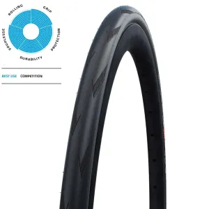 Schwalbe Pro One Evo V-Guard Super Race TLE 650x25 Fold