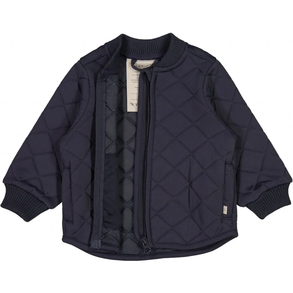 Thermo Jacket Loui | Baby - ink