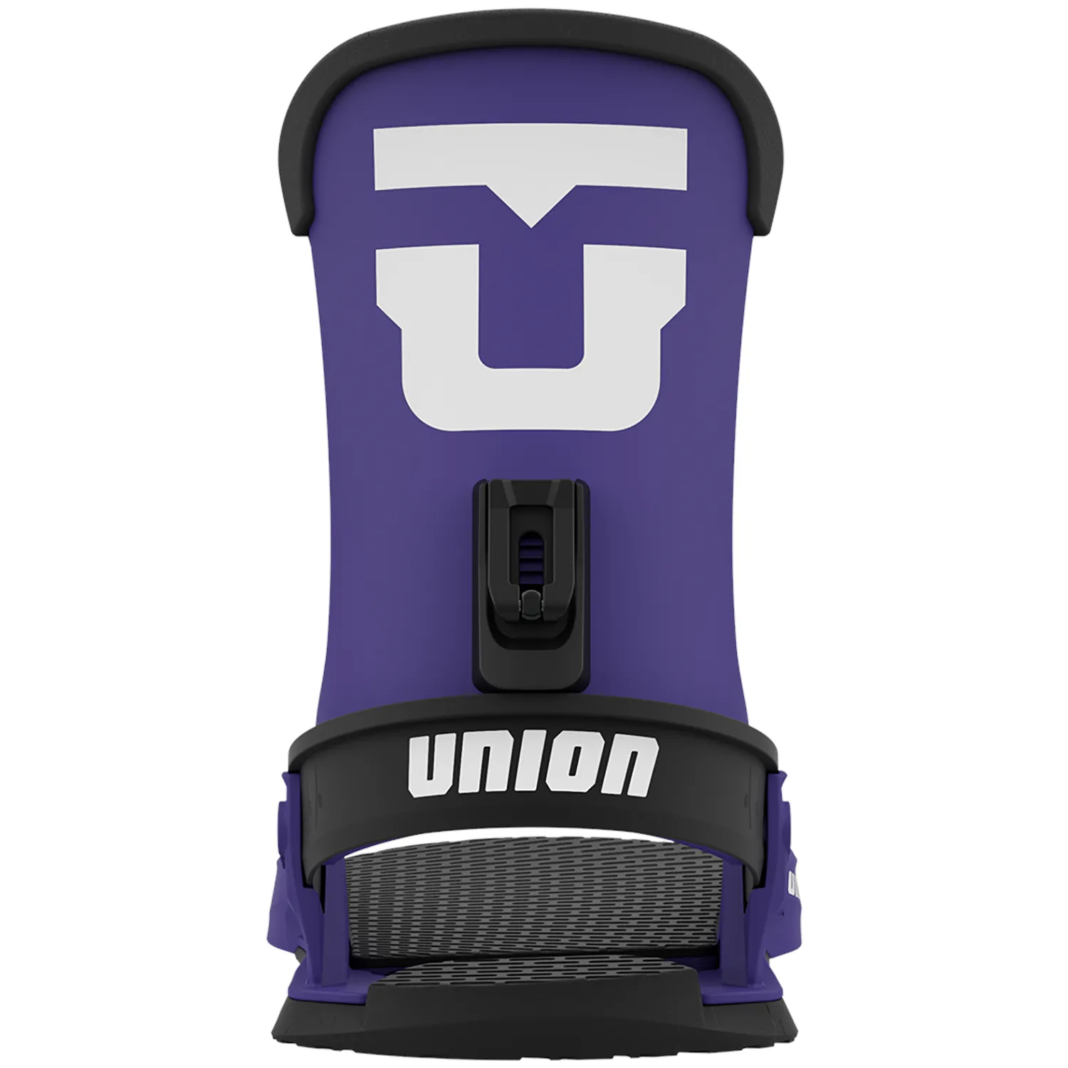 Union Cadet Pro Snowboard Bindings Kids 2024 Purple