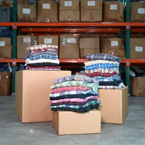 Wholesale LLW Western Shirts