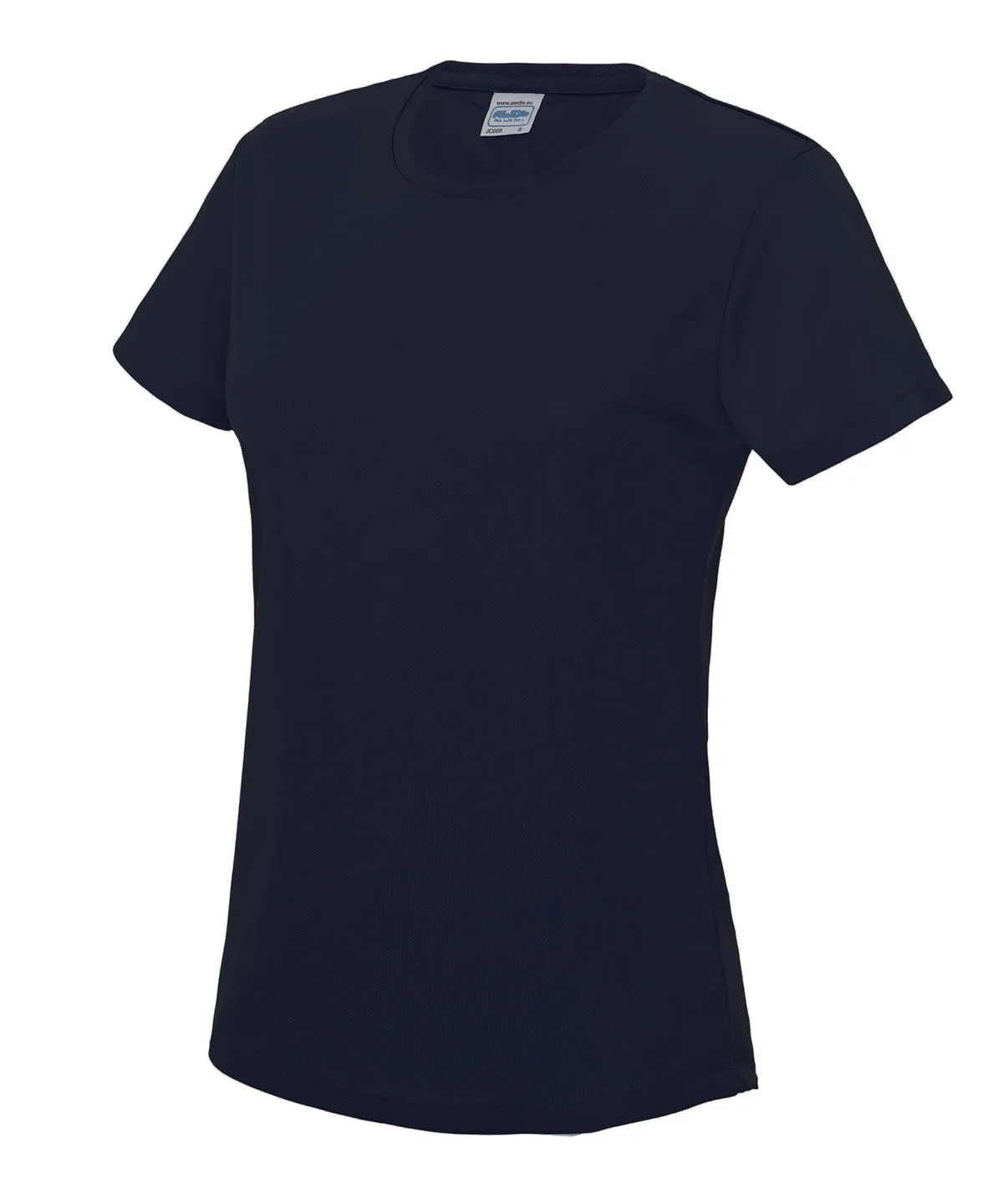 Womens cool T | French Navy