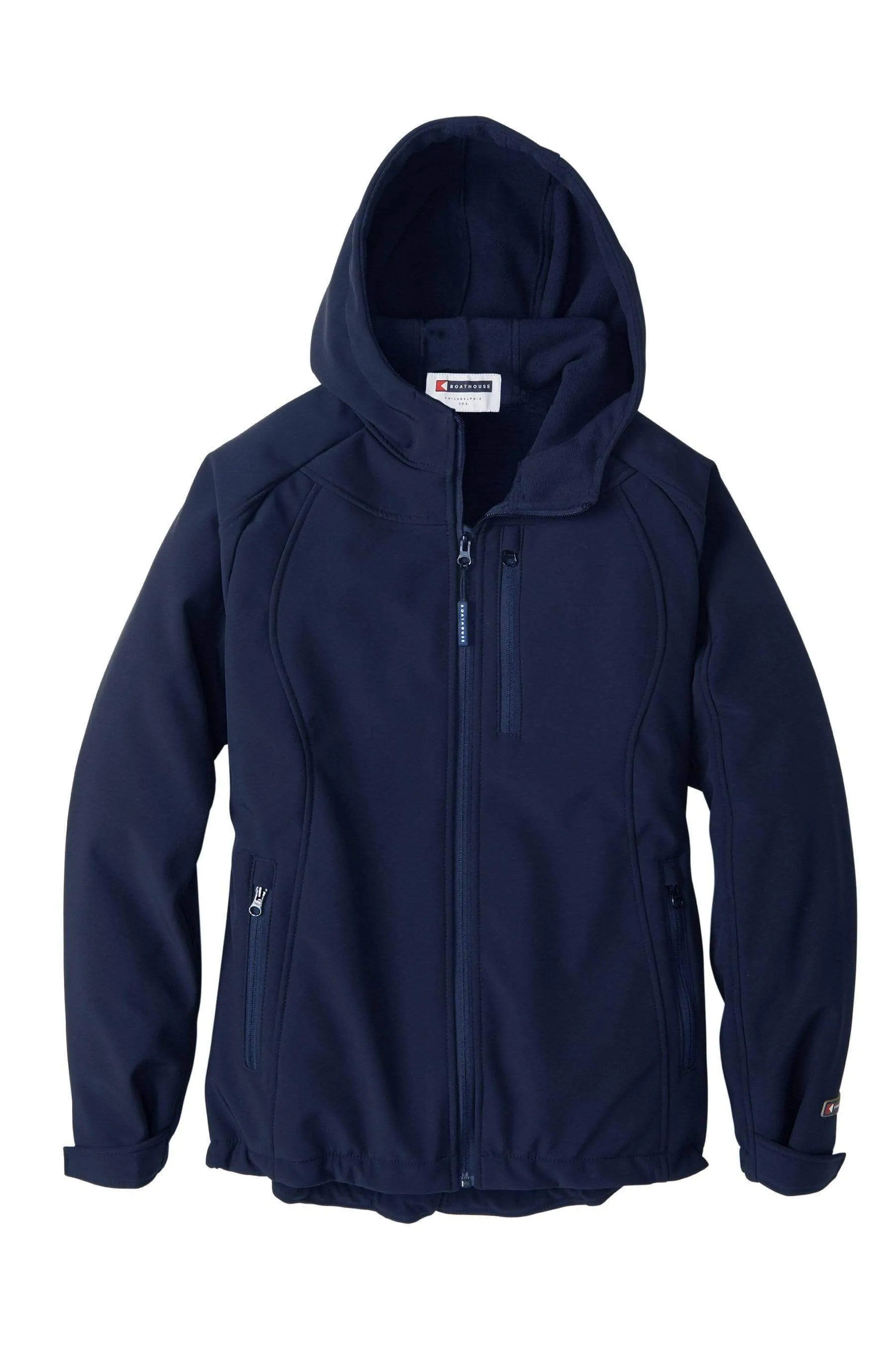 Women's Elevate Soft Shell Jacket