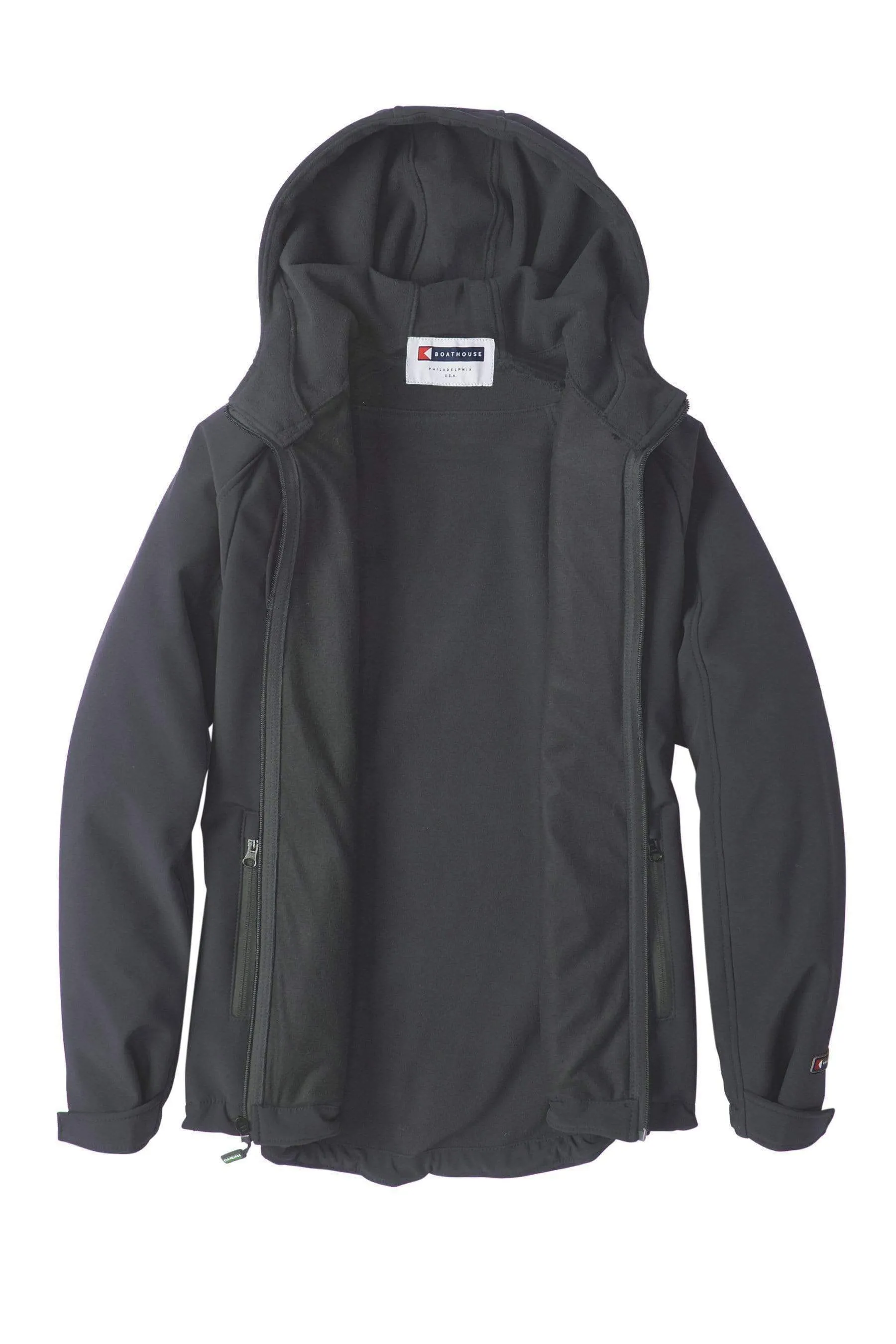 Women's Elevate Soft Shell Jacket