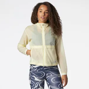 Women's Impact Run Light Pack Jacket - WJ01237-CYW