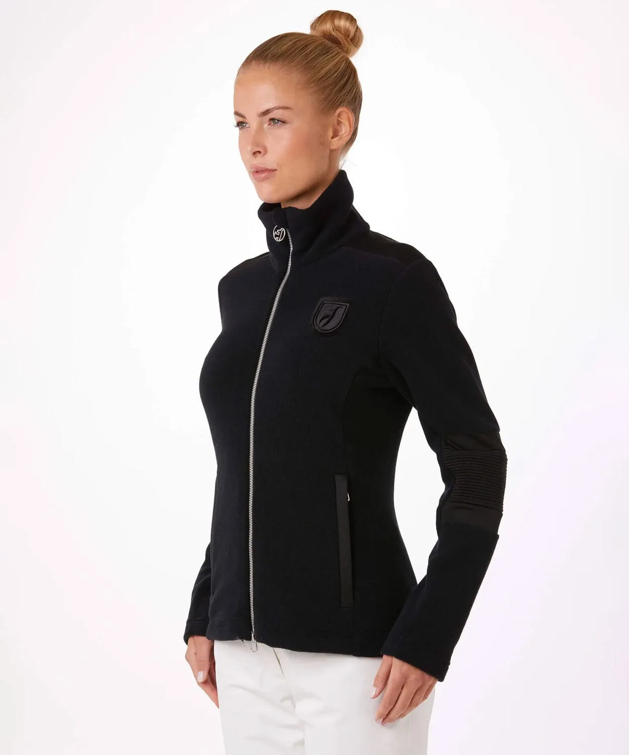 Women's Jackie Mid-Layer