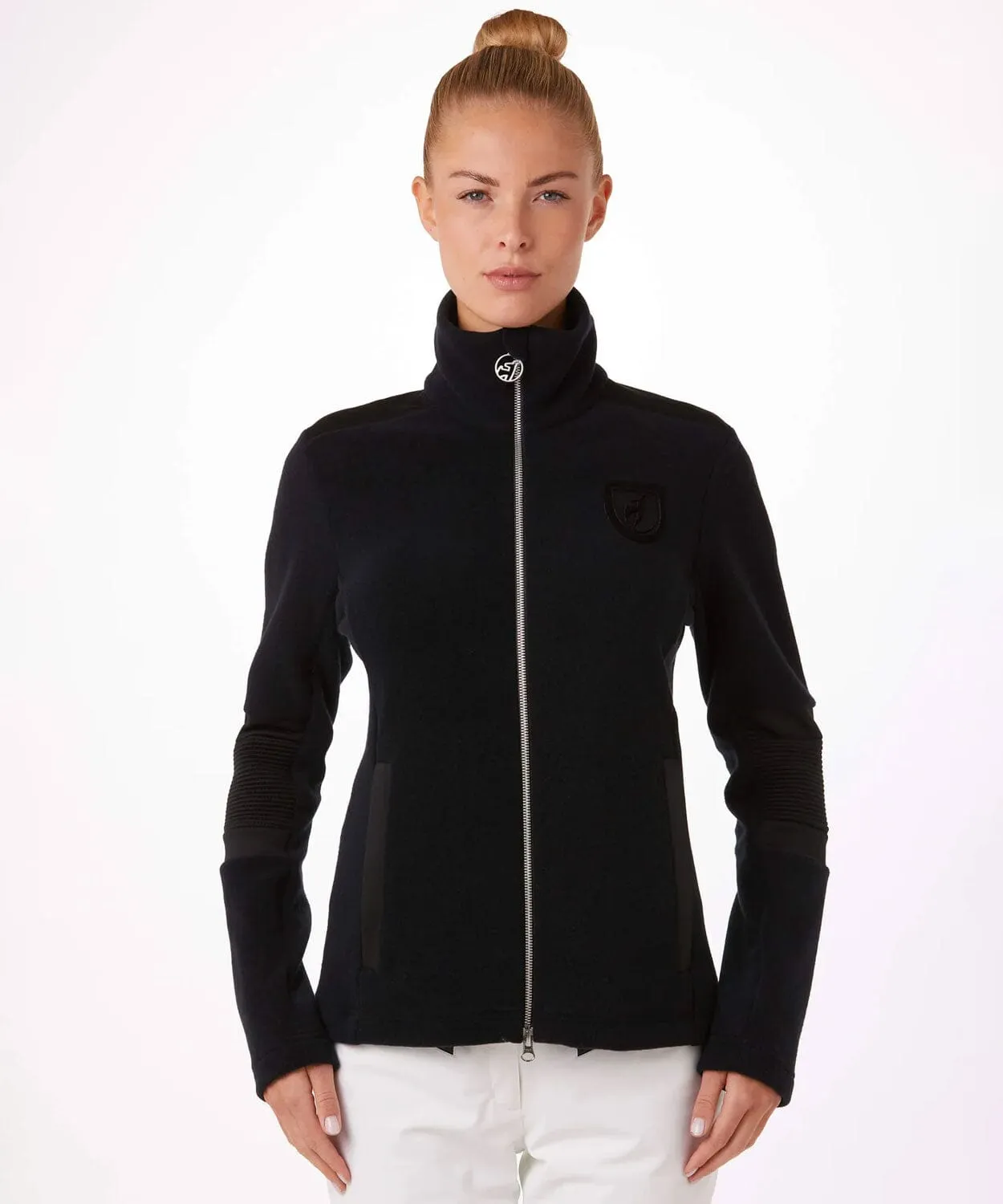 Women's Jackie Mid-Layer