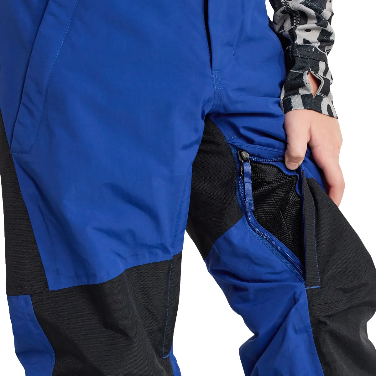 Youth Skylar 2L Pants