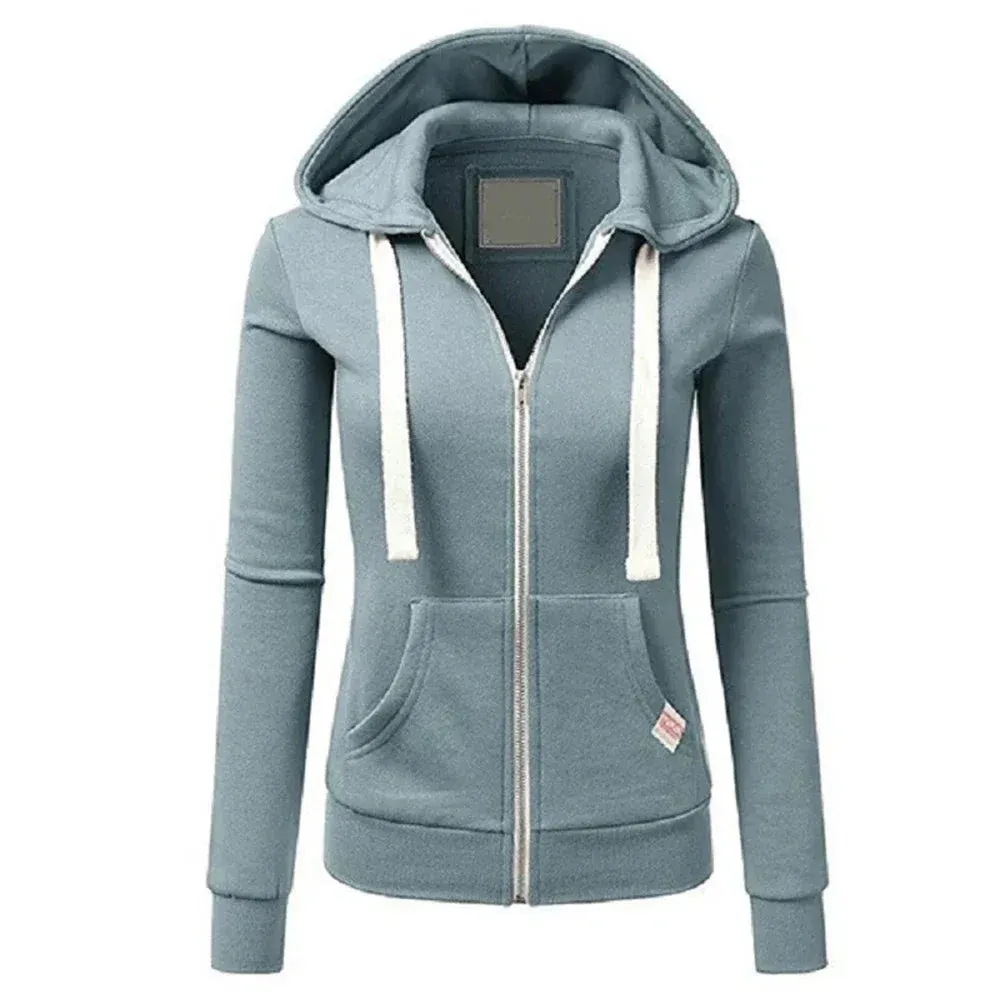 ZYNCU Fashion Hoodie - Women's